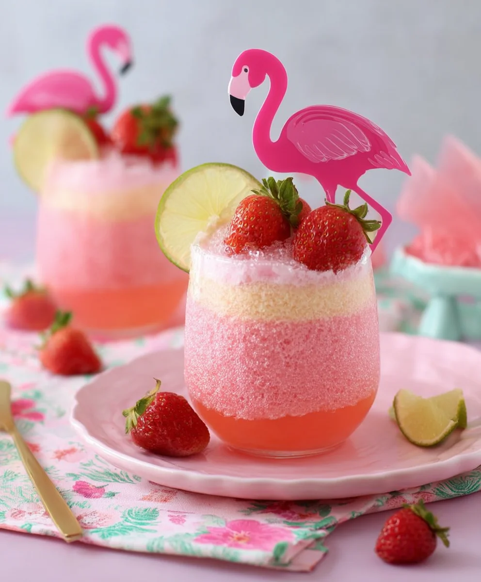 Lets Flamingle Yall Party Ideas-Fun Flamingo Fun