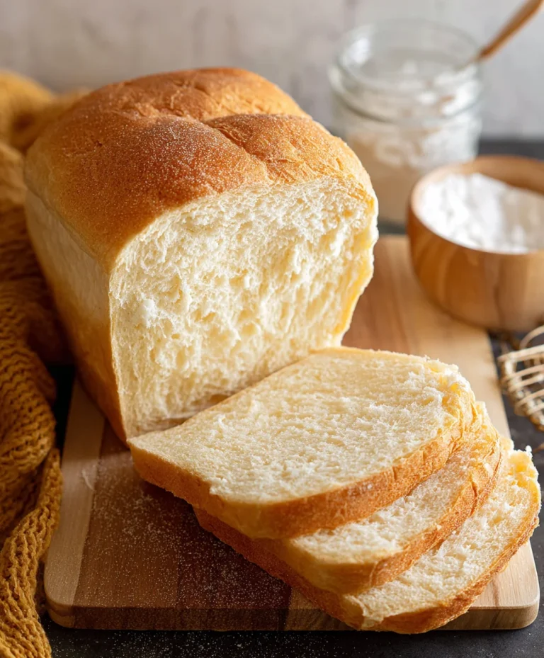 Best Bread Machine Bread Recipe-Foolproof & Delicious