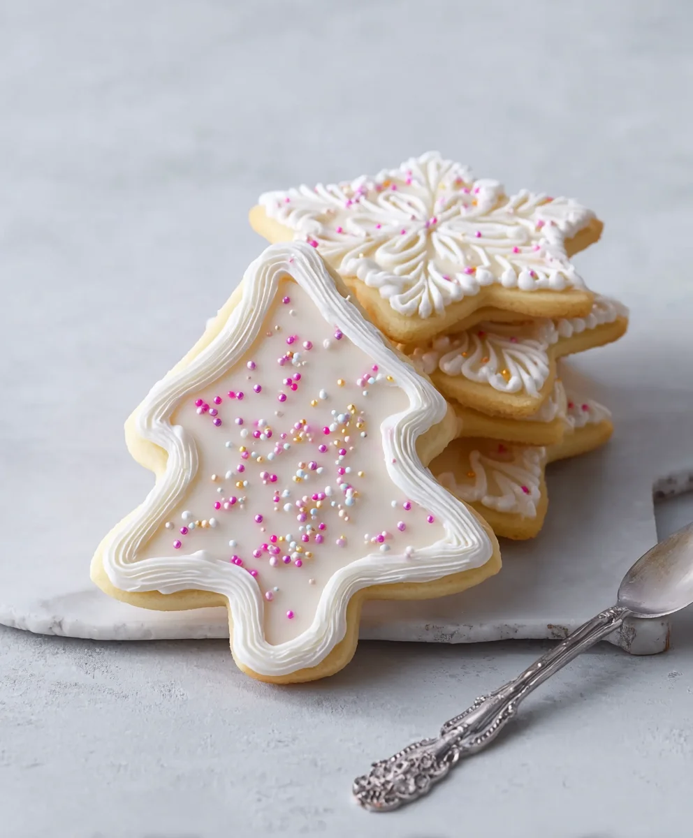 Famous Royal Icing Recipe-Perfect Decorating Frosting