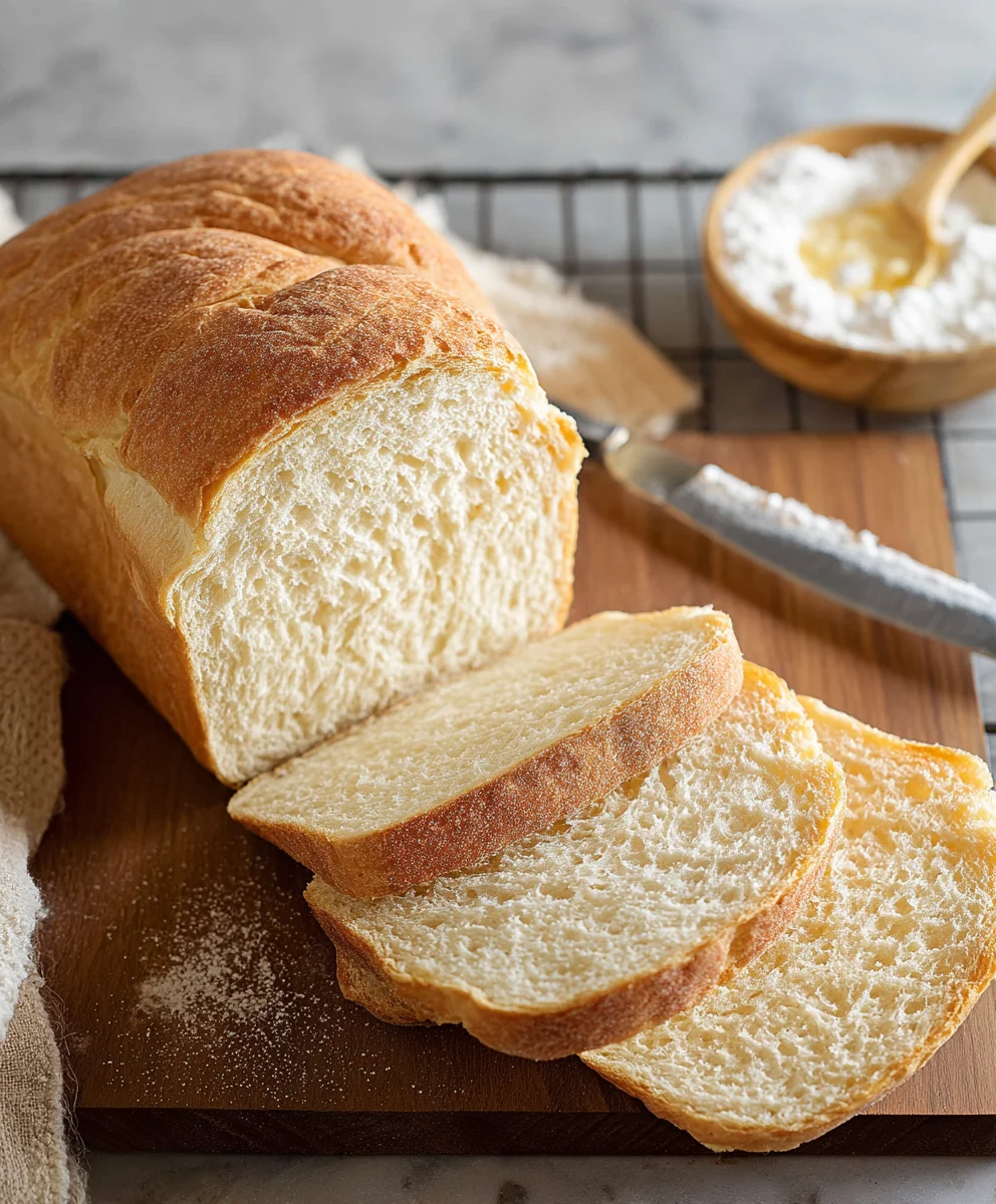 Best Bread Machine Bread Recipe-Foolproof & Delicious