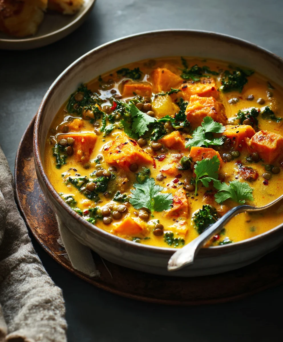 Sweet Potato Lentil Stew- Gin Extract Extract Sweet-Non-Non-Non-Alcoholic Alternativeic