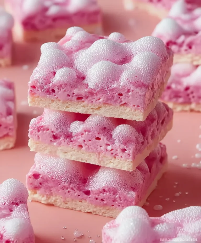 Bubblegum Slices-Sweet Nostalgic Treat
