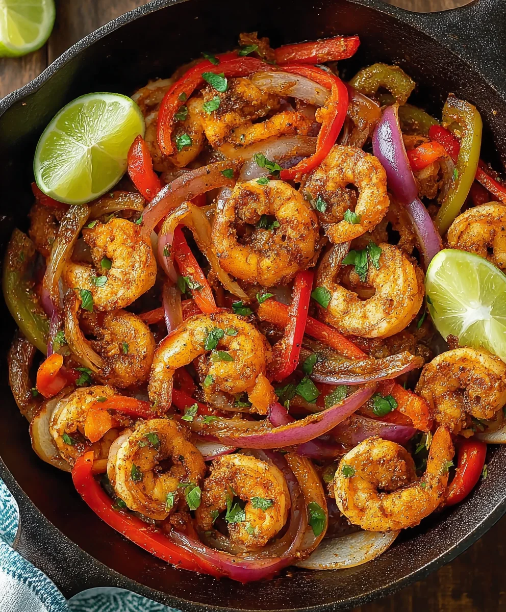 Quick Skillet Beef Fajitas - Easy Weeknight Meal