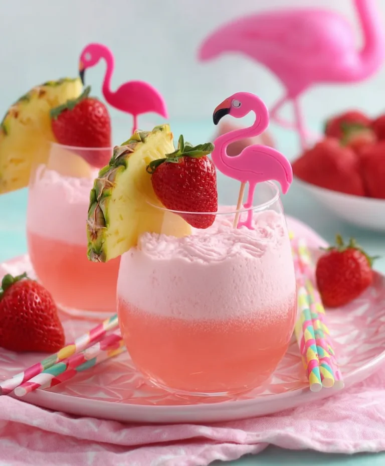 Lets Flamingle Yall Party Ideas-Fun Flamingo Fun