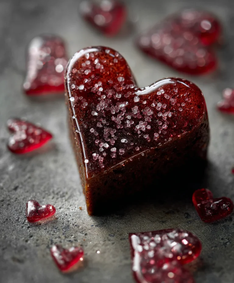 Love-Infused Beef Stew Recipe – Hearty & Delicious