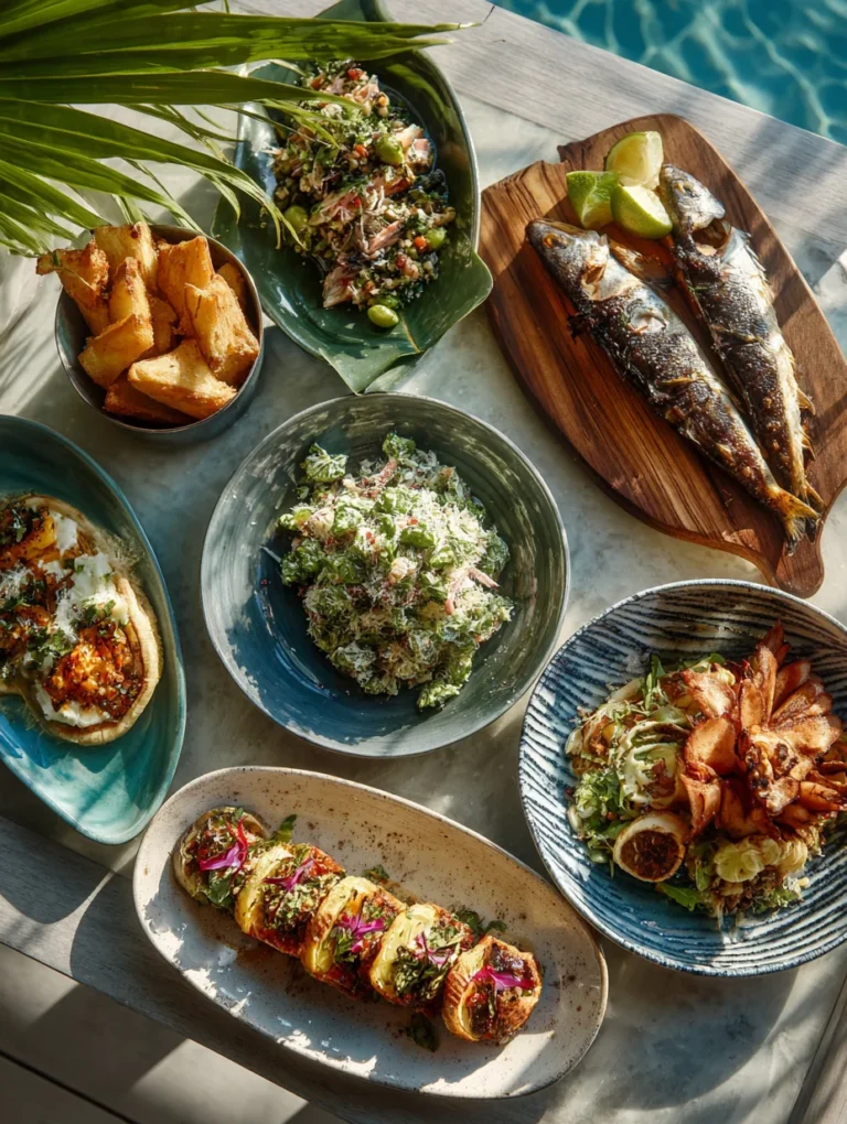 Miami Beach Travel Guide – Eat Stay Do