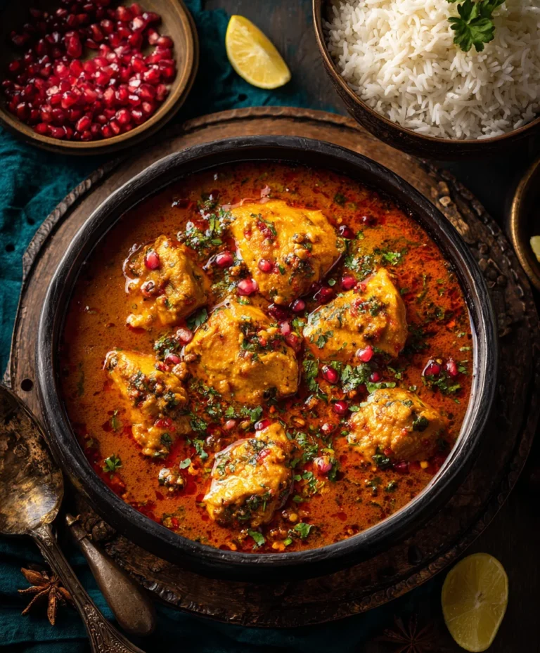 Rajdhani Kitchen – Delicious Beef Recipes Made Easy