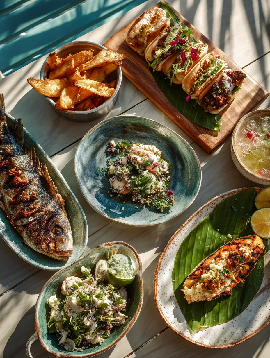Miami Beach Travel Guide - Eat Stay Do
