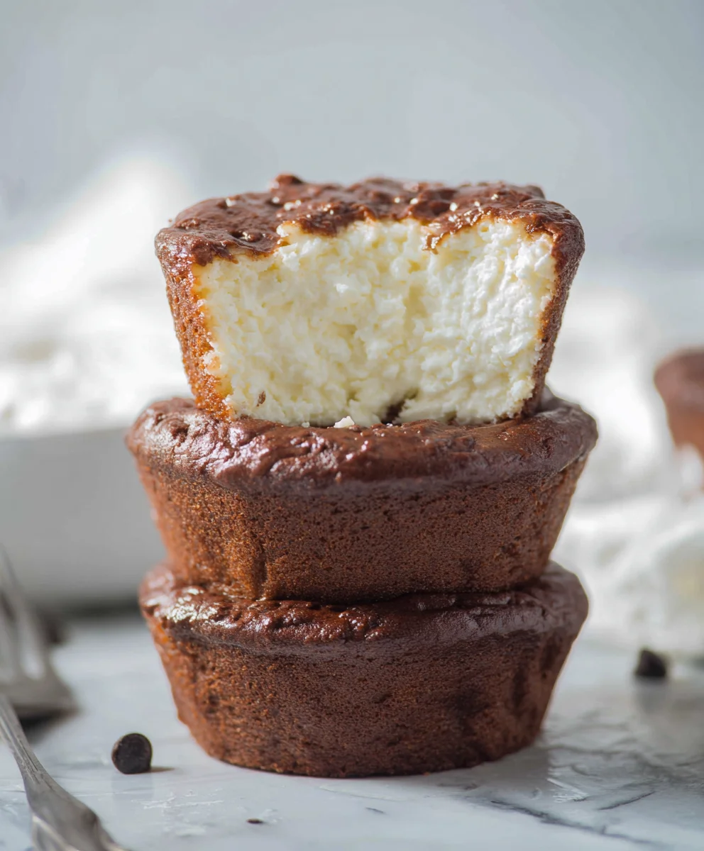 Healthy Cottage Cheese Desserts - Delicious & Easy Recipes