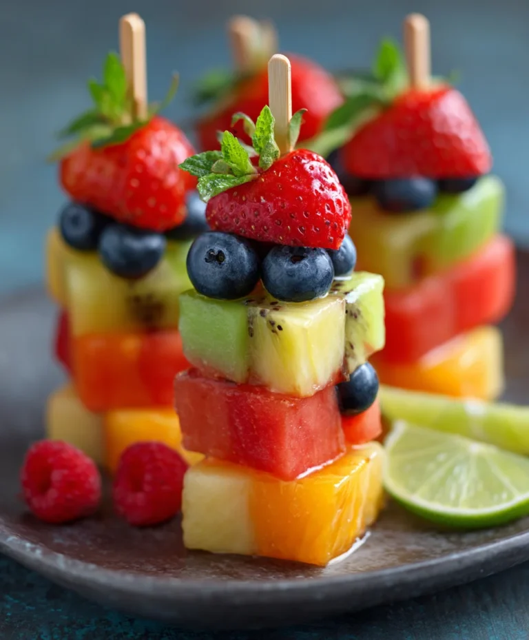 Easy Pool Party Snacks for Kids – Delicious Treats