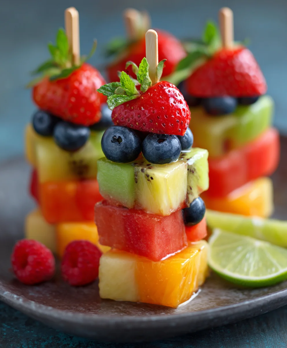 Easy Pool Party Snacks for Kids - Delicious Treats