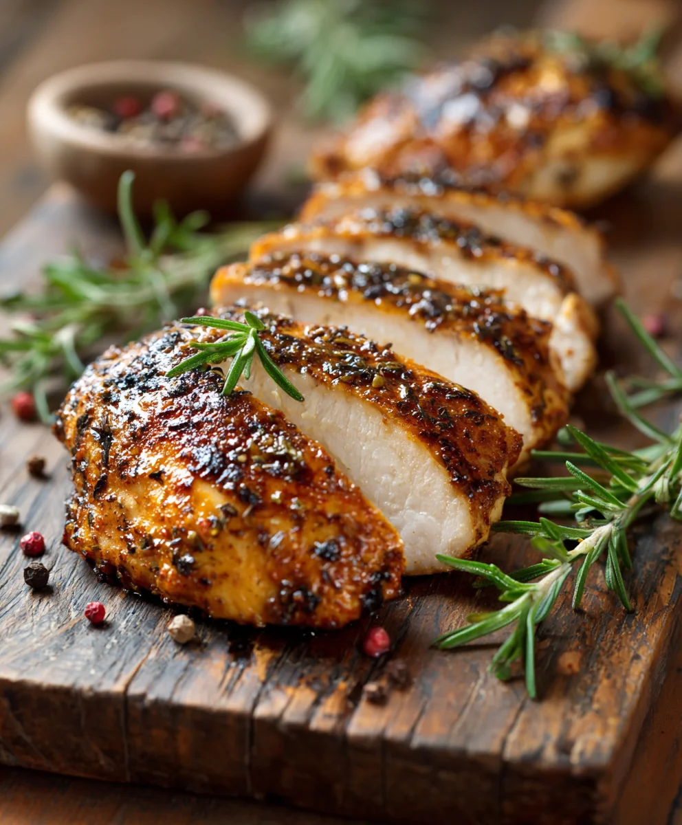 Simple Chicken Marinade Recipes- Flavorful & Easy