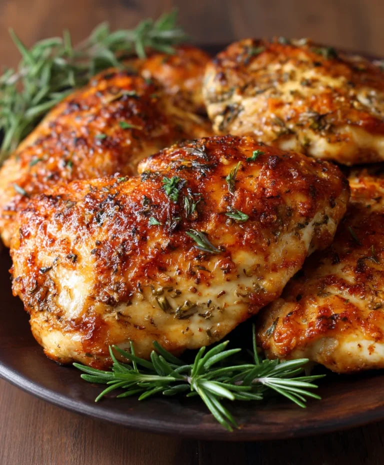 Easy Air Fryer Chicken Dinners – Quick & Delicious