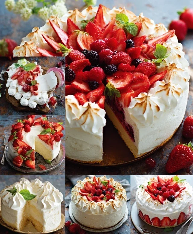 17 Easy Easter Dessert Recipes - Best Ideas for Kids and For a Crowd