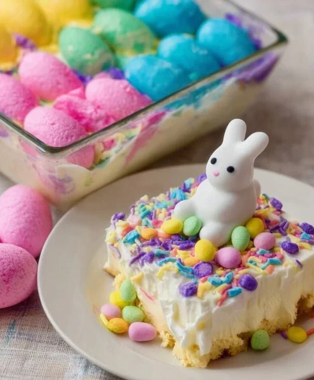 Stunning Spring Desserts to Awe Your Guests!
