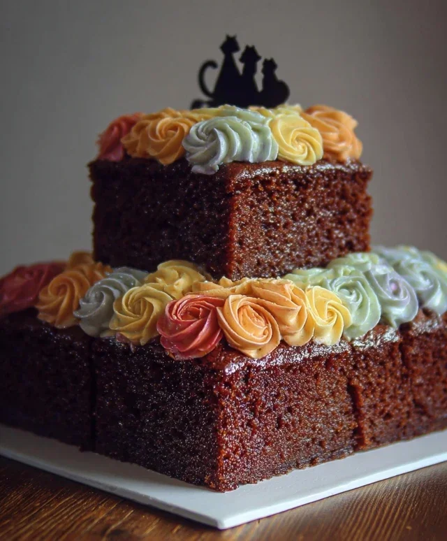 Recent Bakes: What I’ve been up to, again.