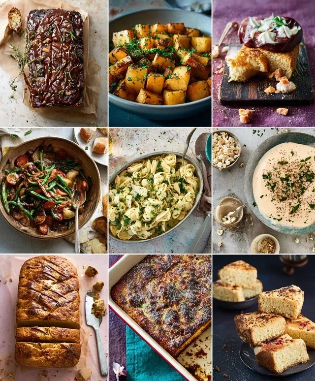 #Recipe