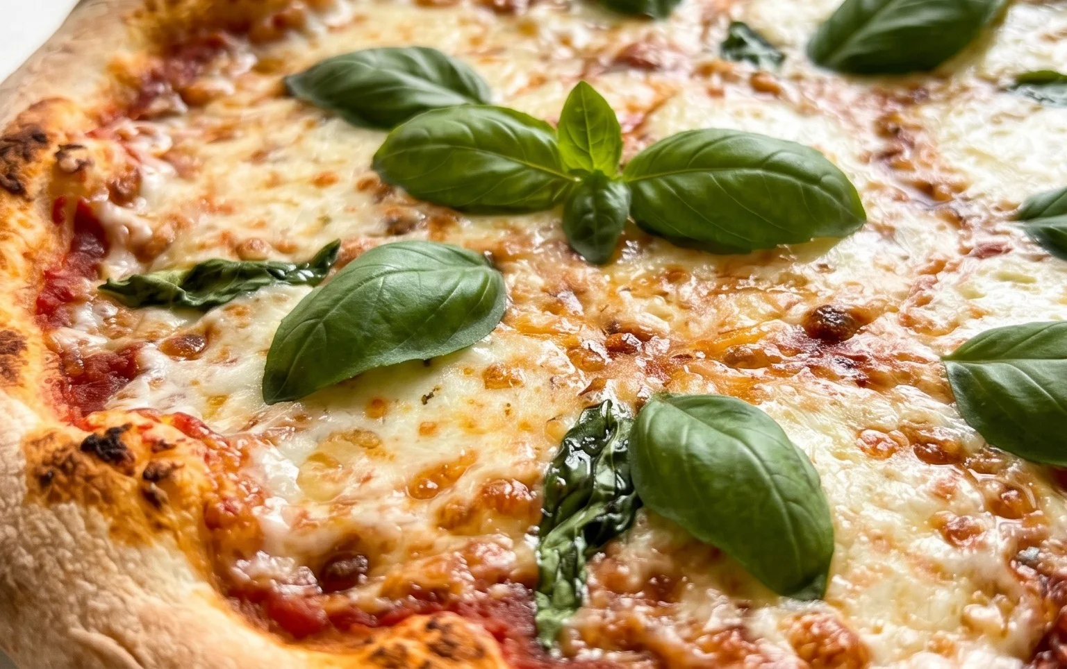 An excellent No Yeast Pizza Dough - quick easy homemade pizza!