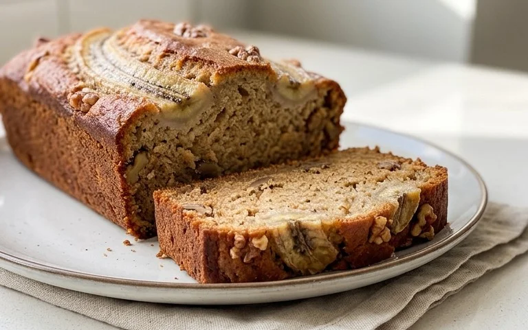Best Banana Bread Recipe