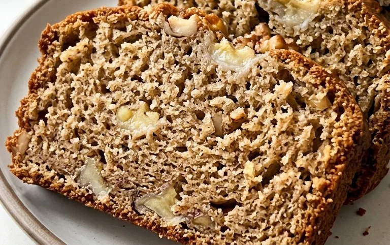 Banana Bread Recipe