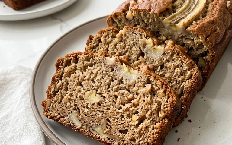 Banana Bread Recipe