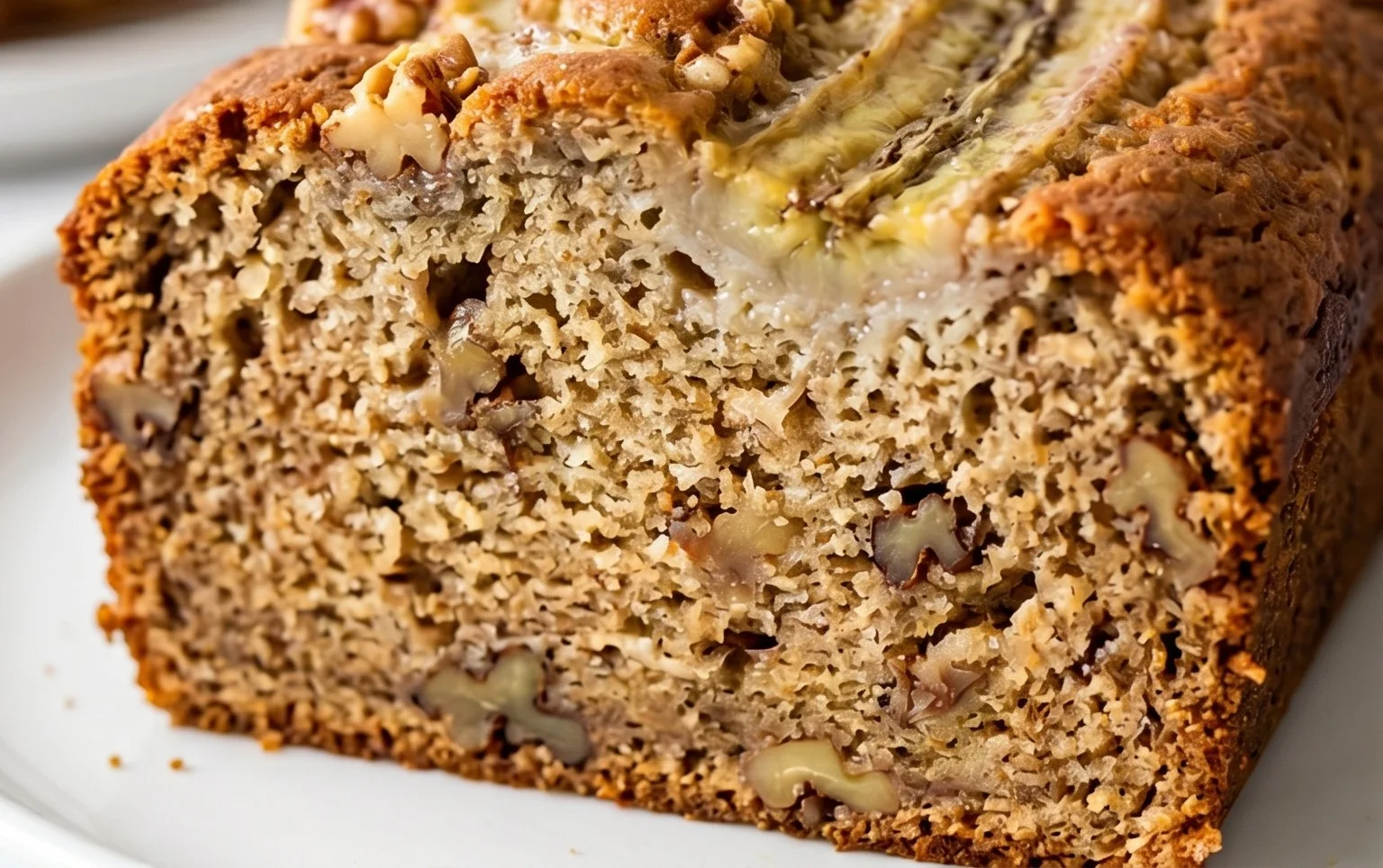 Best Moist Banana Bread Recipe