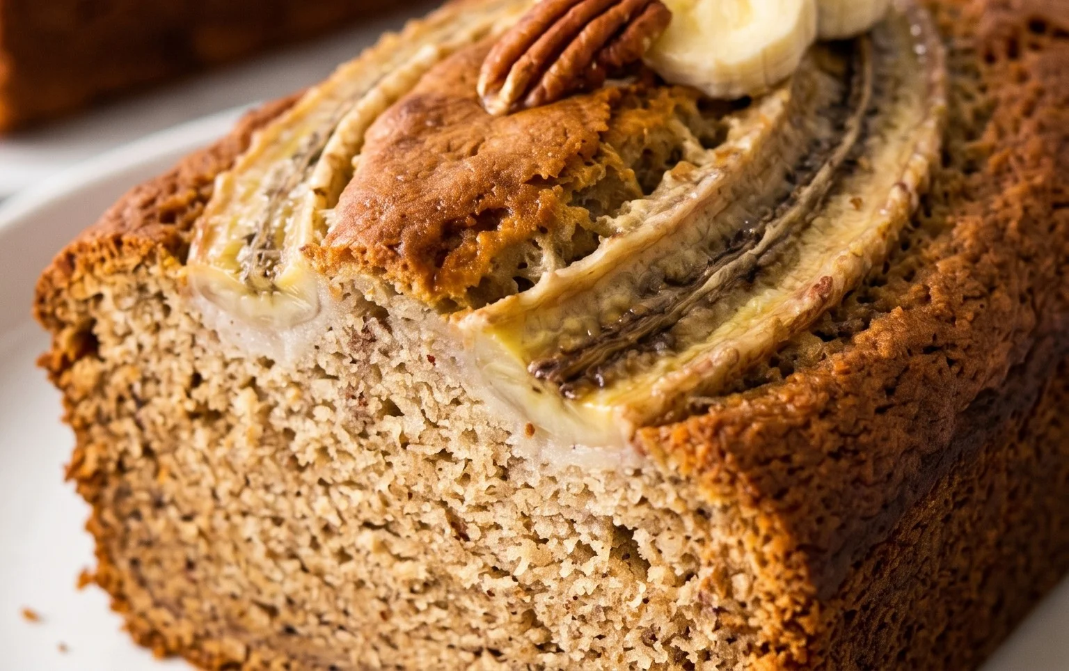 Best Easy Banana Bread Recipe