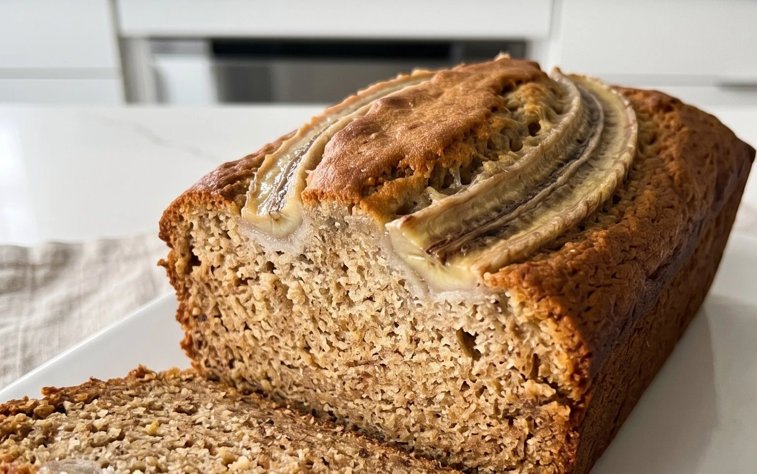 Best Easy Banana Bread Recipe