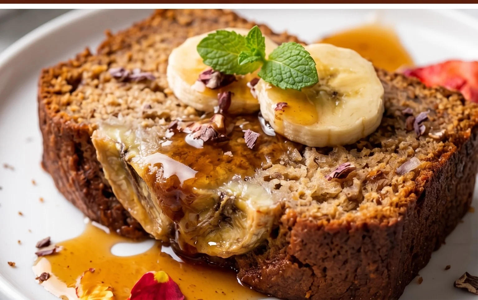 Best Banana Bread Recipe