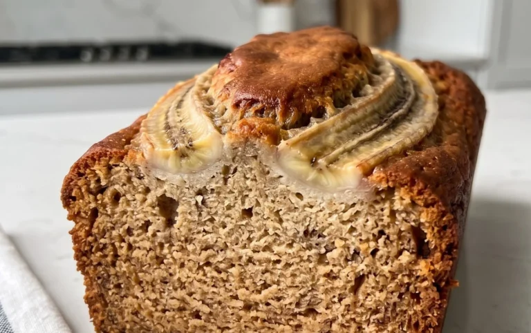 Best Banana Bread Recipe