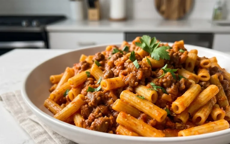 Beefaroni