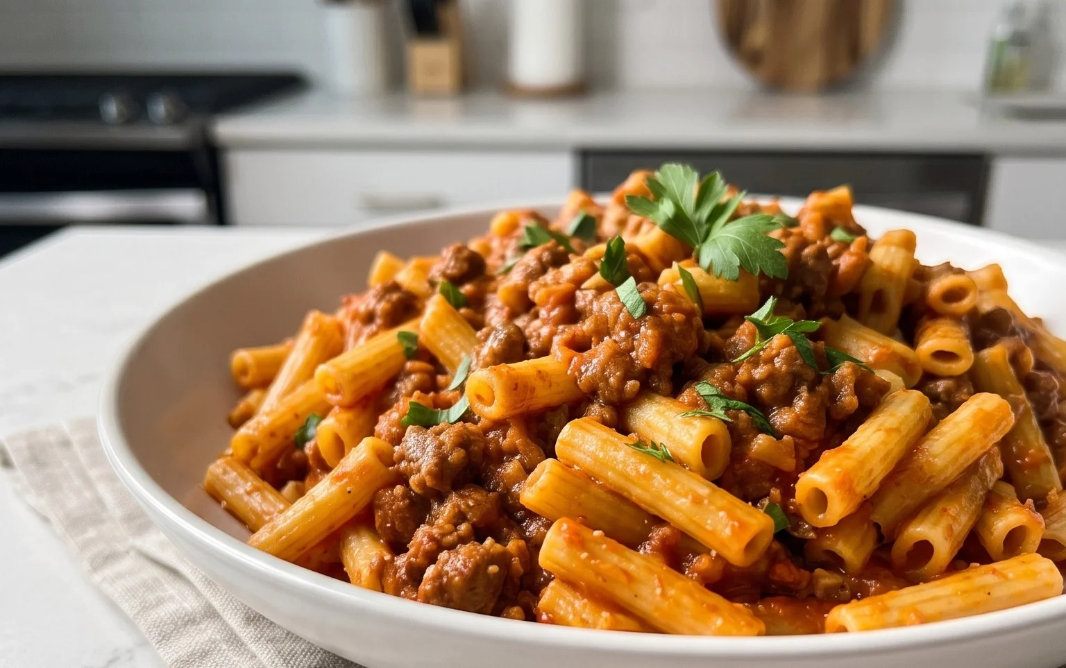 Beefaroni