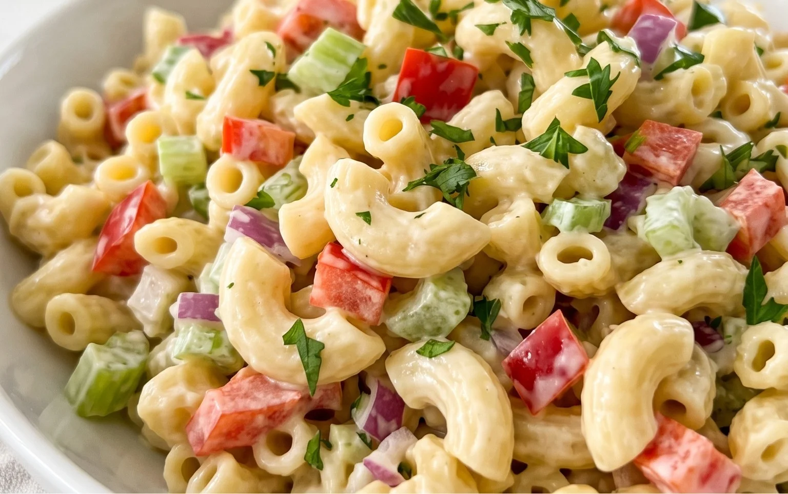 Macaroni Salad