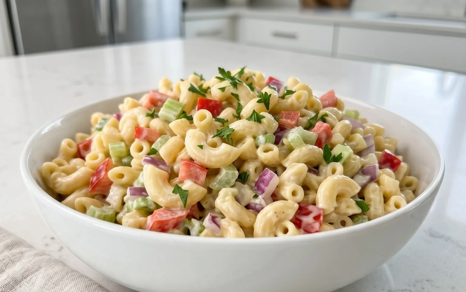Macaroni Salad