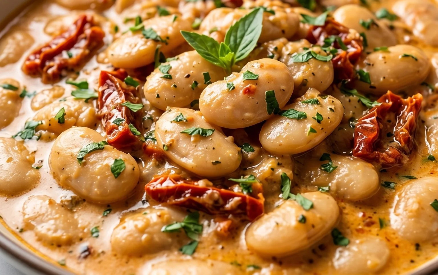 Marry Me Butter Beans