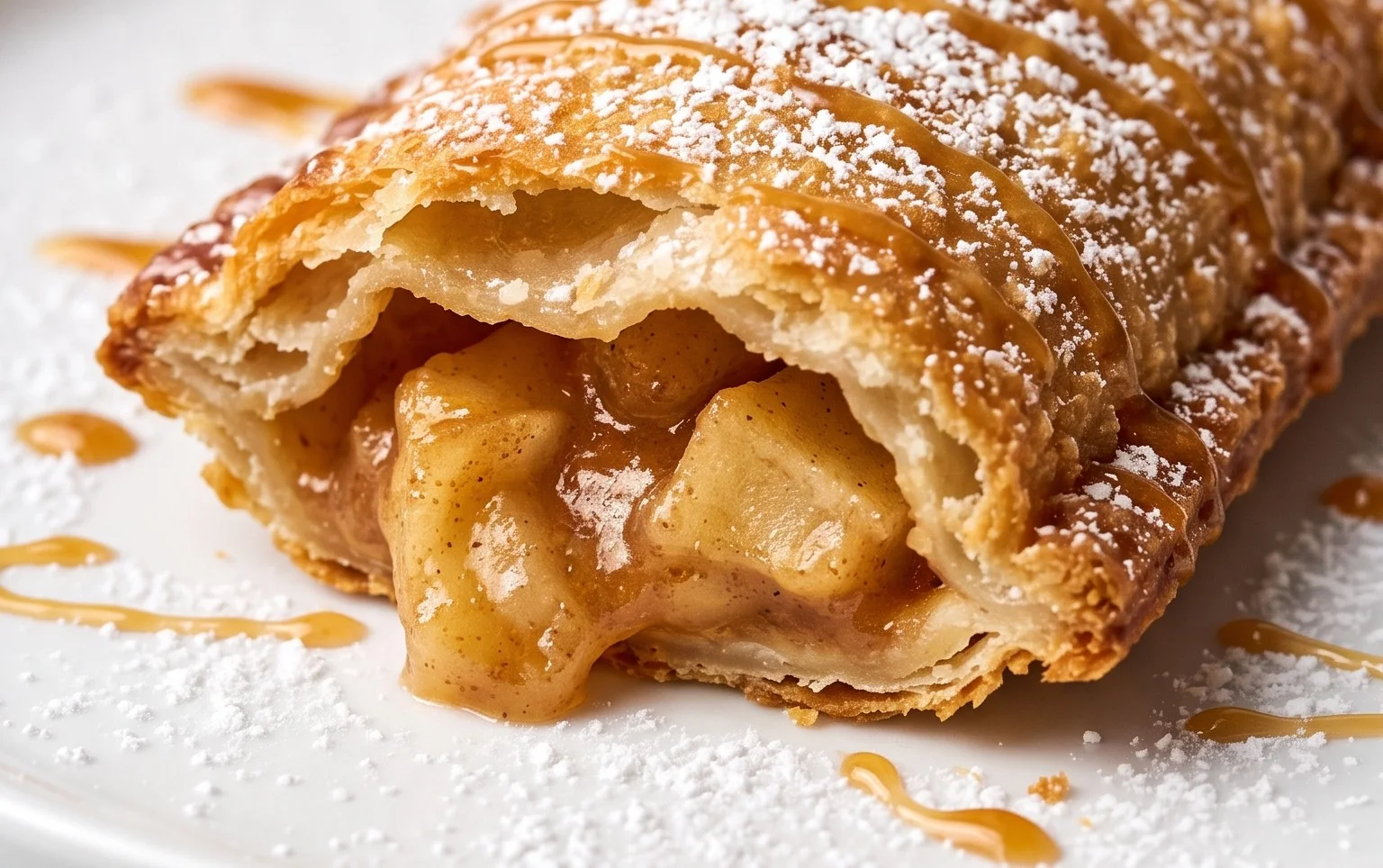 The Best Fried Apple Pies Recipe (Homemade)