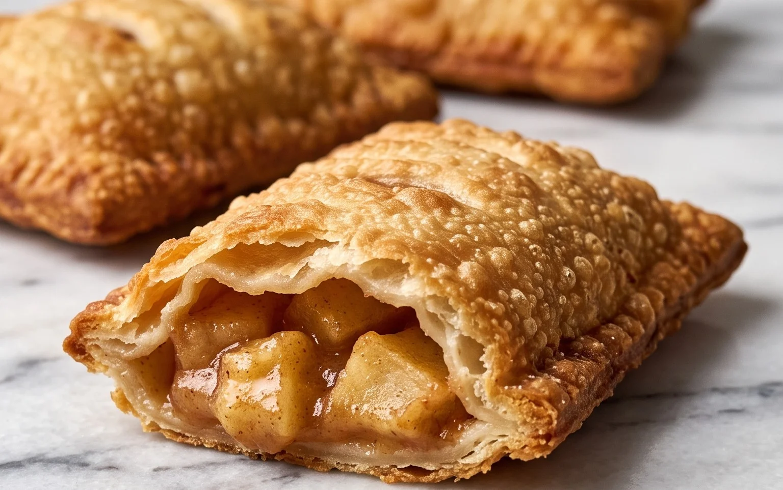 The Best Fried Apple Pies Recipe (Homemade)