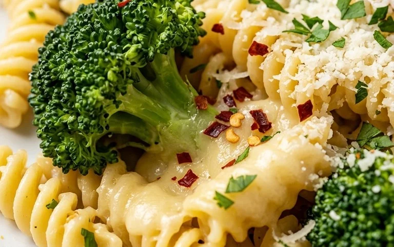 Broccoli Pasta