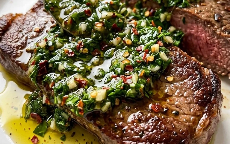 Chimichurri Sauce