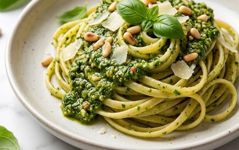 mix and match pesto recipe