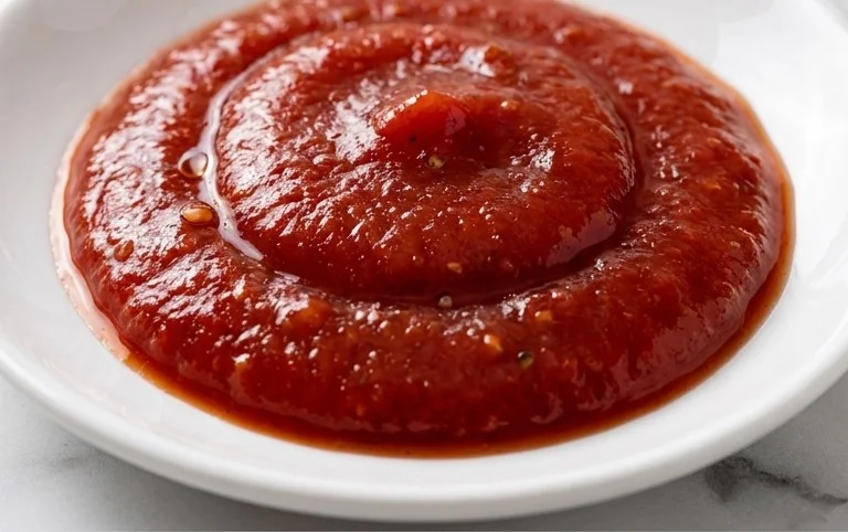 Canned Ketchup Recipe (Heinz Copycat)