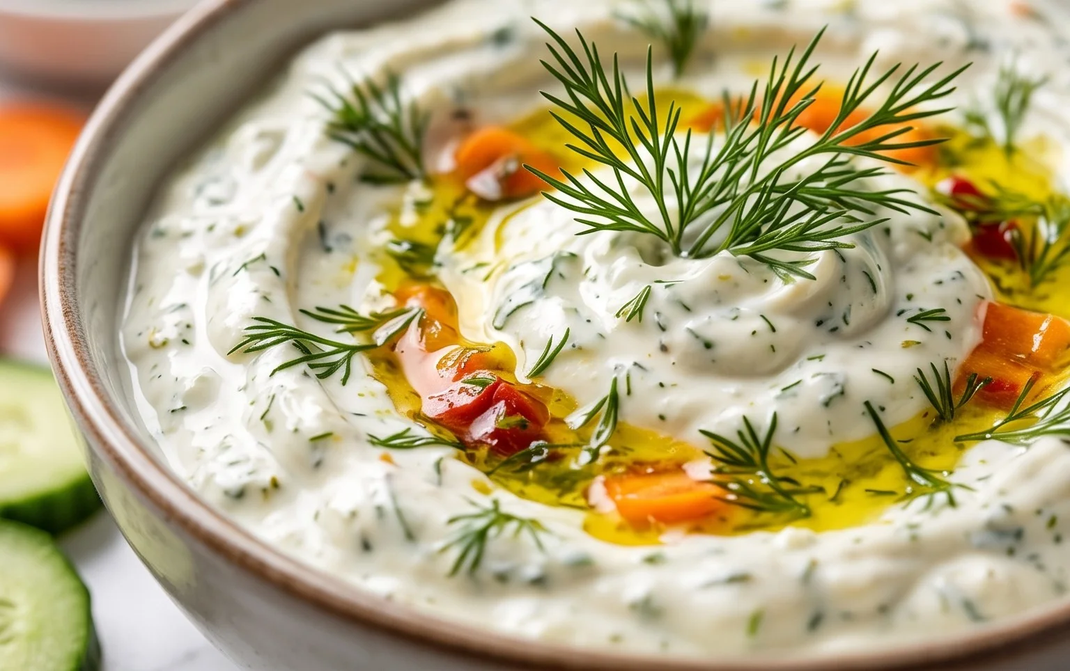 Dill Dip
