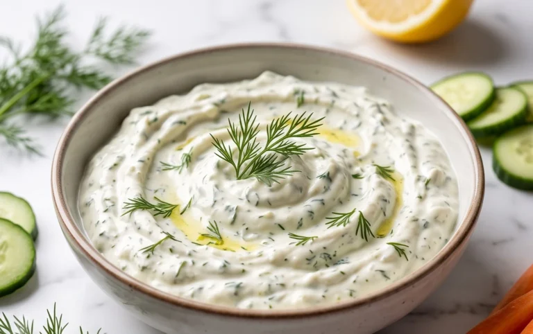 Dill Dip
