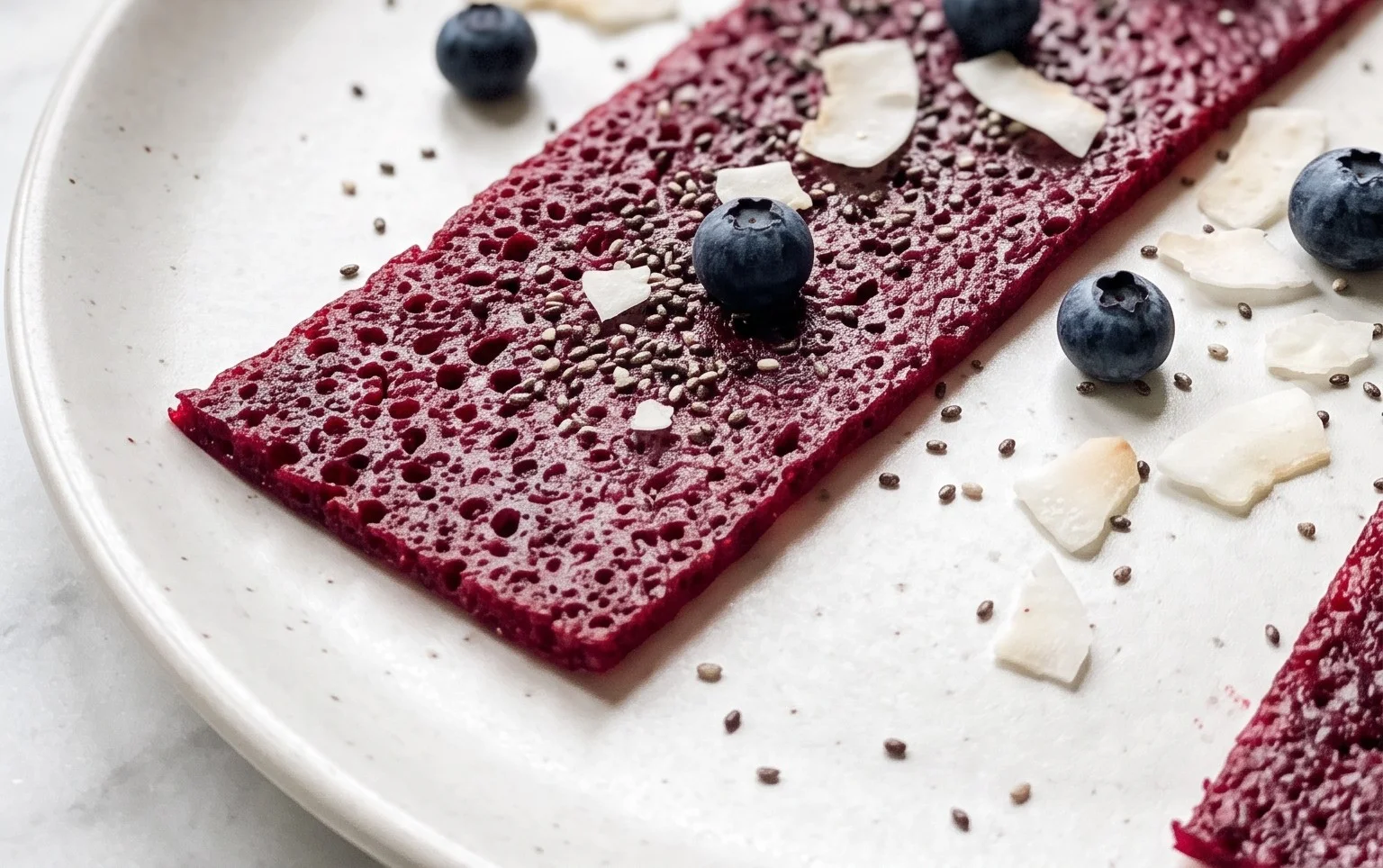 Homemade Fruit Leather Recipe