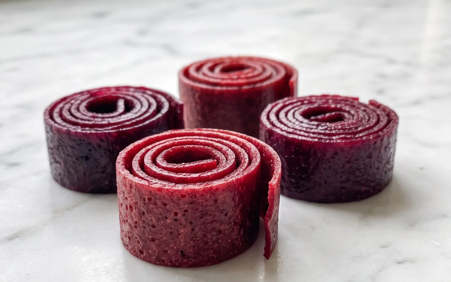Homemade Fruit Leather Recipe