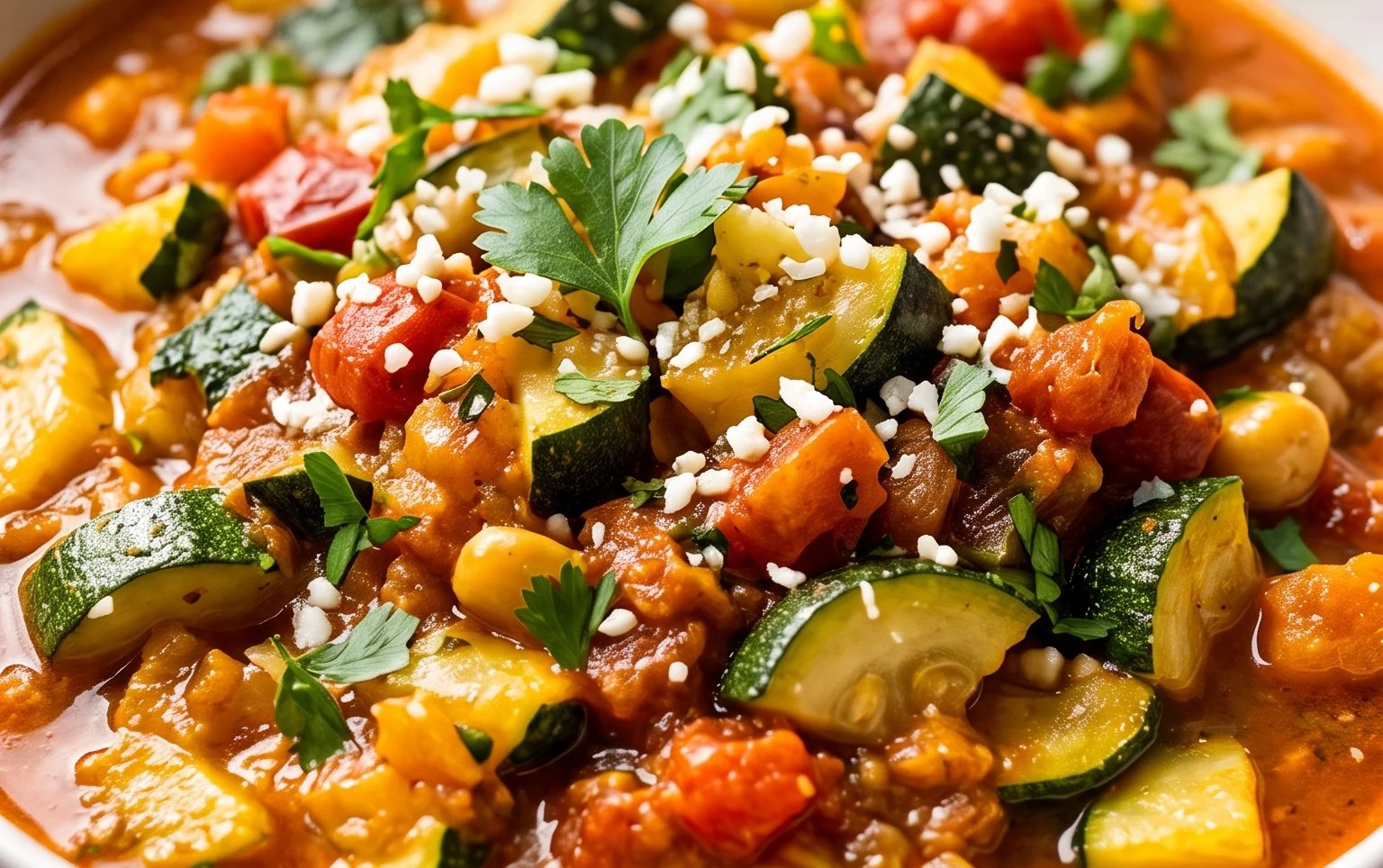 Calabacitas
