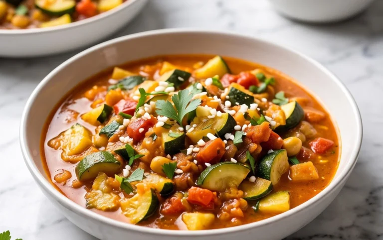 Calabacitas