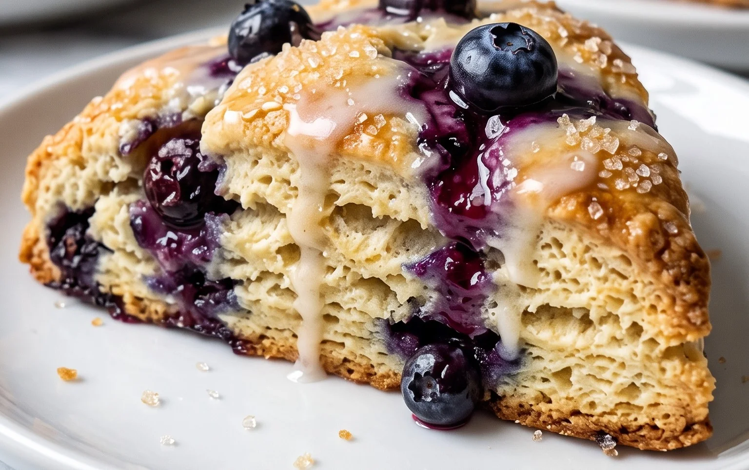 Best Recipe for Scones (Sweet or Savory)