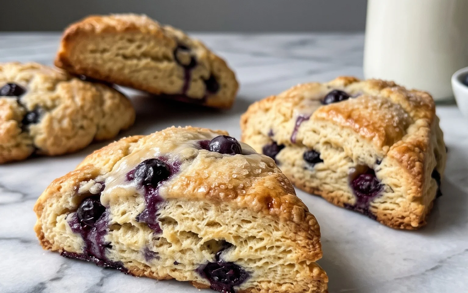 Best Recipe for Scones (Sweet or Savory)